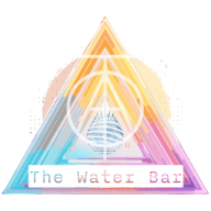 The Water Bar Logo
