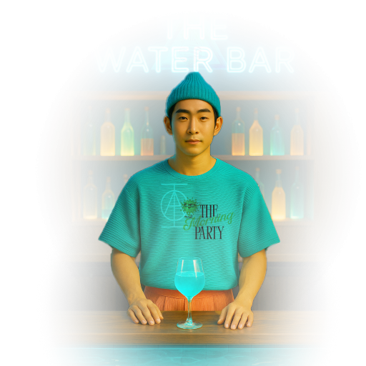 Virtual Barista