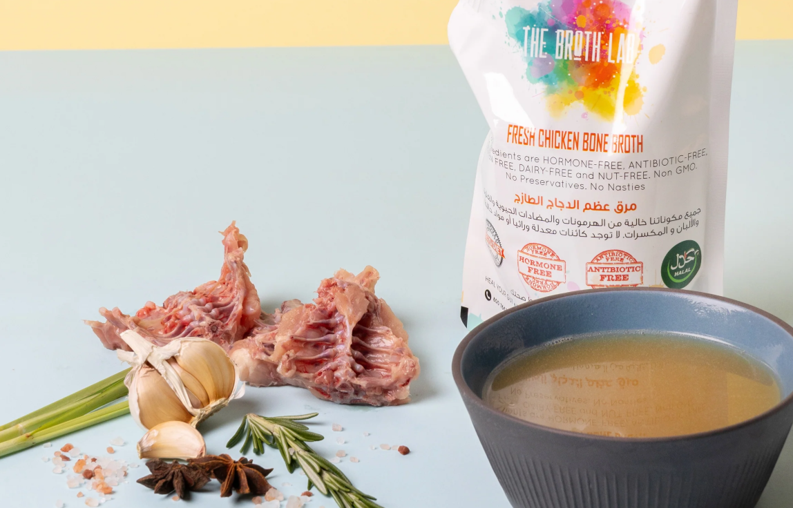 Broth by Broth Lab